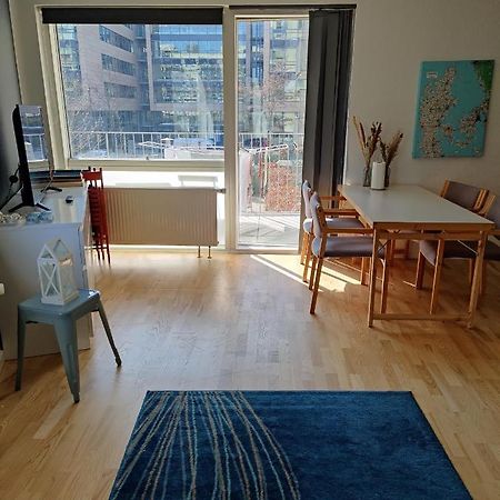 Light Apartment Royal Arena & Metro Κοπεγχάγη Εξωτερικό φωτογραφία