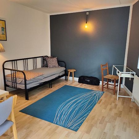 Light Apartment Royal Arena & Metro Κοπεγχάγη Εξωτερικό φωτογραφία