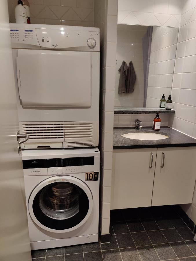 Light Apartment Royal Arena & Metro Κοπεγχάγη Εξωτερικό φωτογραφία