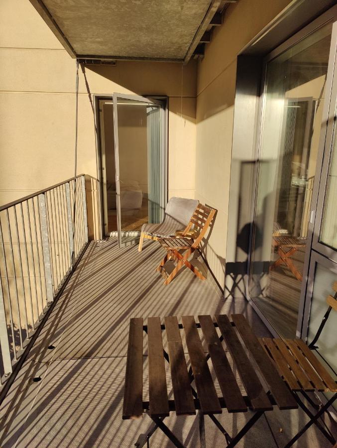 Light Apartment Royal Arena & Metro Κοπεγχάγη Εξωτερικό φωτογραφία