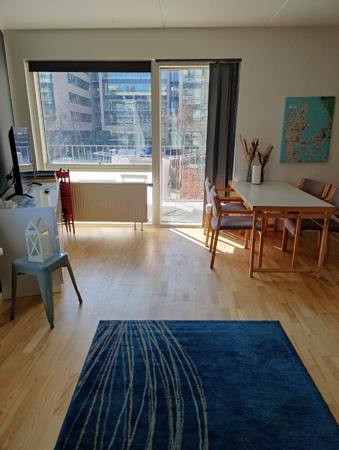Light Apartment Royal Arena & Metro Κοπεγχάγη Εξωτερικό φωτογραφία