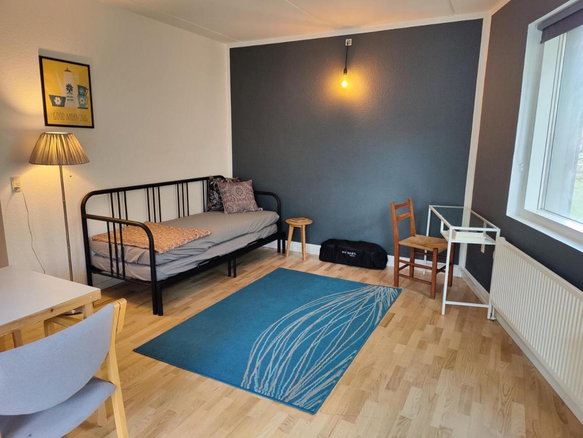 Light Apartment Royal Arena & Metro Κοπεγχάγη Εξωτερικό φωτογραφία