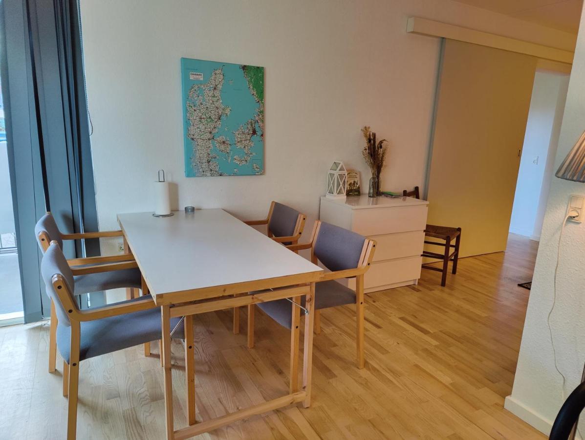 Light Apartment Royal Arena & Metro Κοπεγχάγη Εξωτερικό φωτογραφία