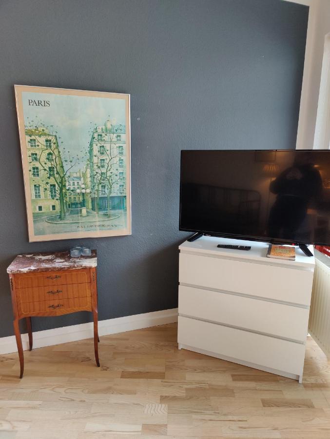 Light Apartment Royal Arena & Metro Κοπεγχάγη Εξωτερικό φωτογραφία