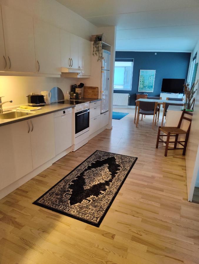 Light Apartment Royal Arena & Metro Κοπεγχάγη Εξωτερικό φωτογραφία