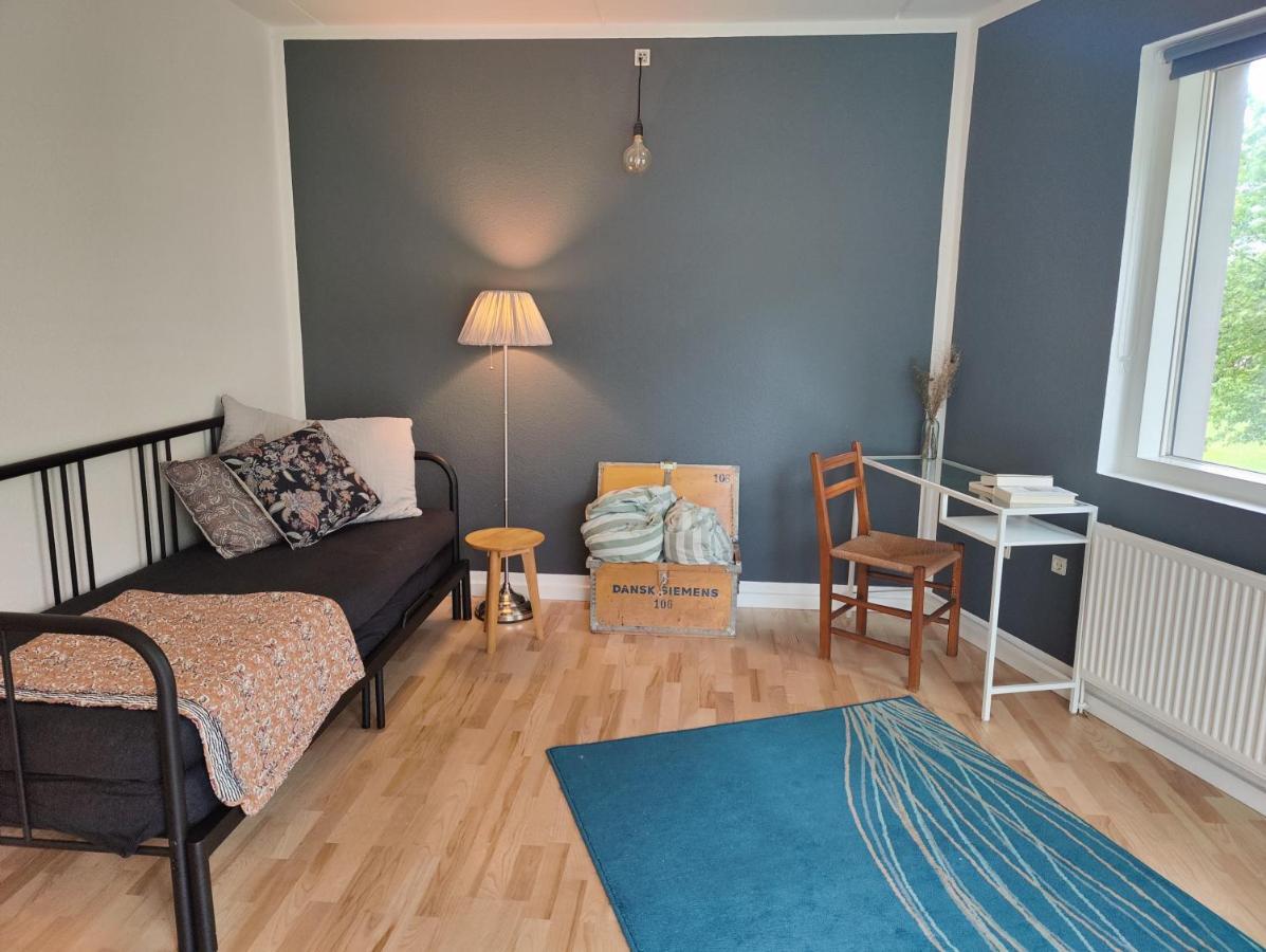 Light Apartment Royal Arena & Metro Κοπεγχάγη Εξωτερικό φωτογραφία