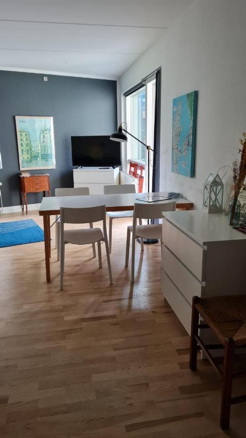 Light Apartment Royal Arena & Metro Κοπεγχάγη Εξωτερικό φωτογραφία